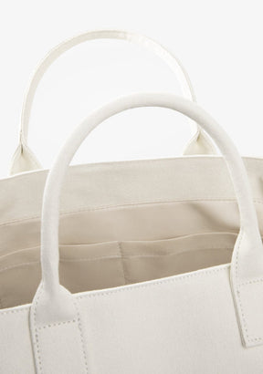 Marea Bag Full Off-White