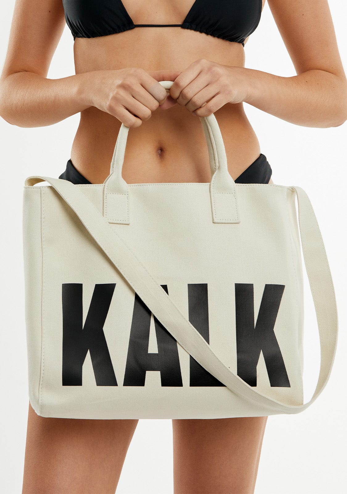 Bolso Marea Full Beige