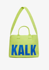 Marea Bag Full Lime