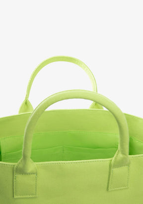 Marea Bag Full Lime