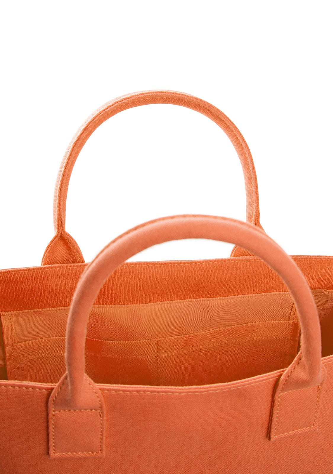 Marea Bag Full Orange