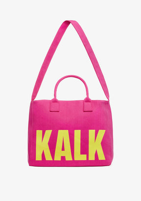 Marea Bag Full Pink