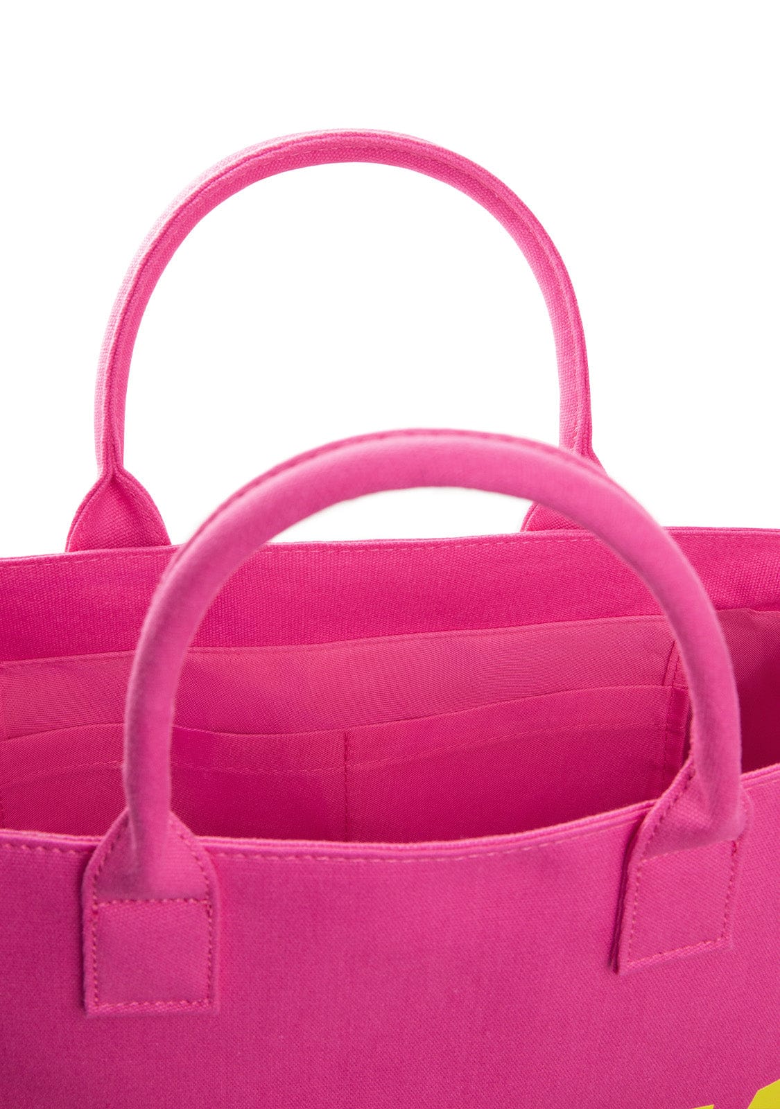 Bolso Marea Full Rosa