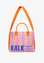 Marea Bag Mermaid Orange