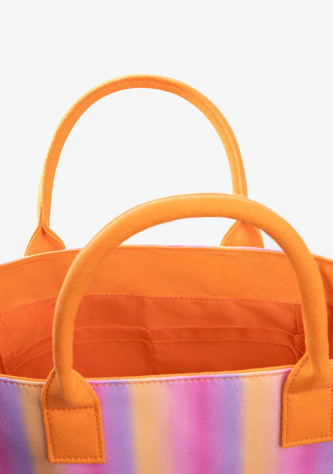 Marea Bag Mermaid Orange