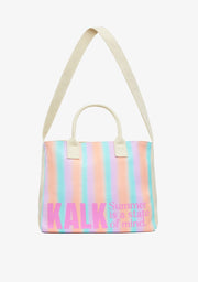 Marea Bag Mermaid Pink