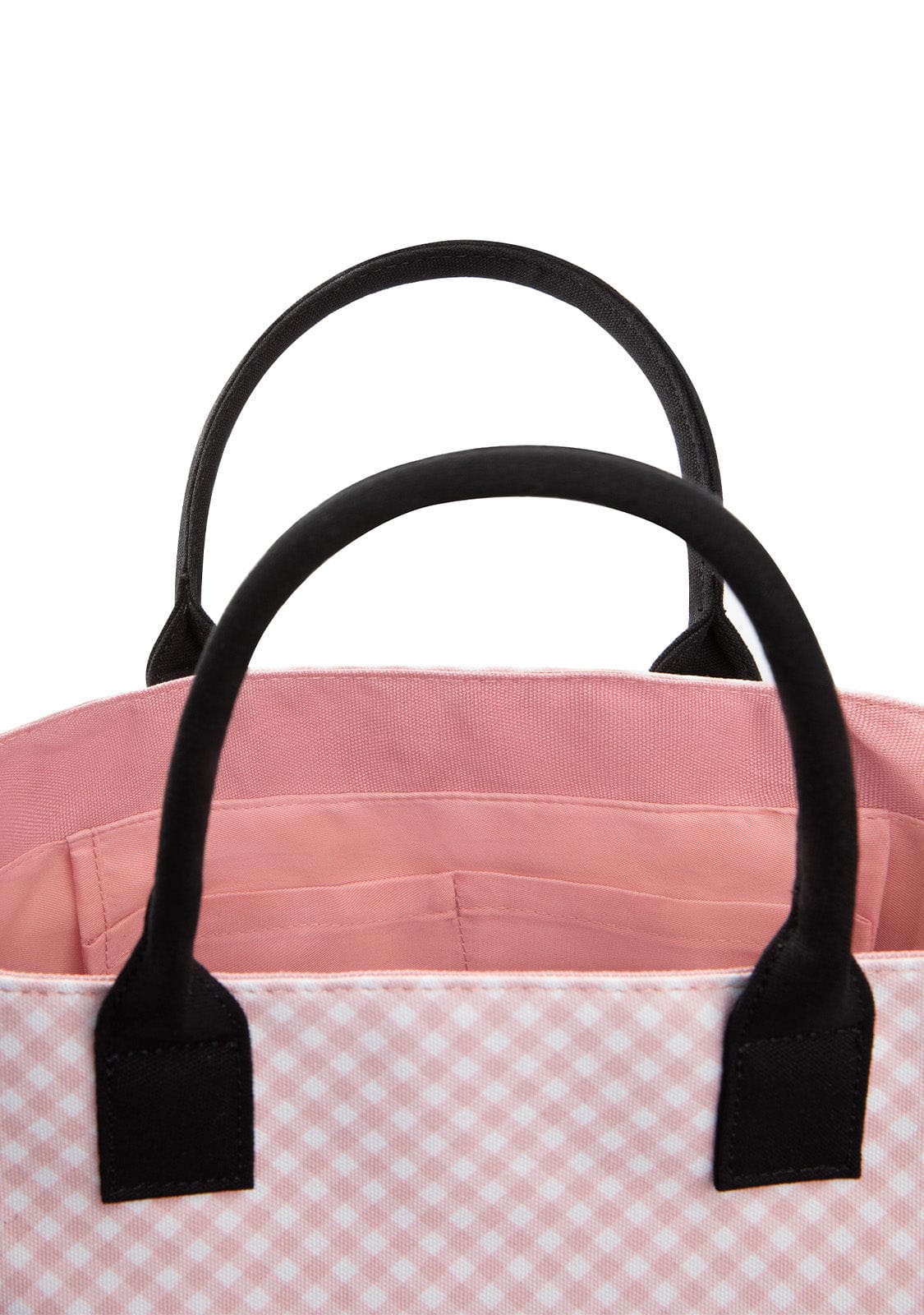 Bolso Marea Vichy Rosa