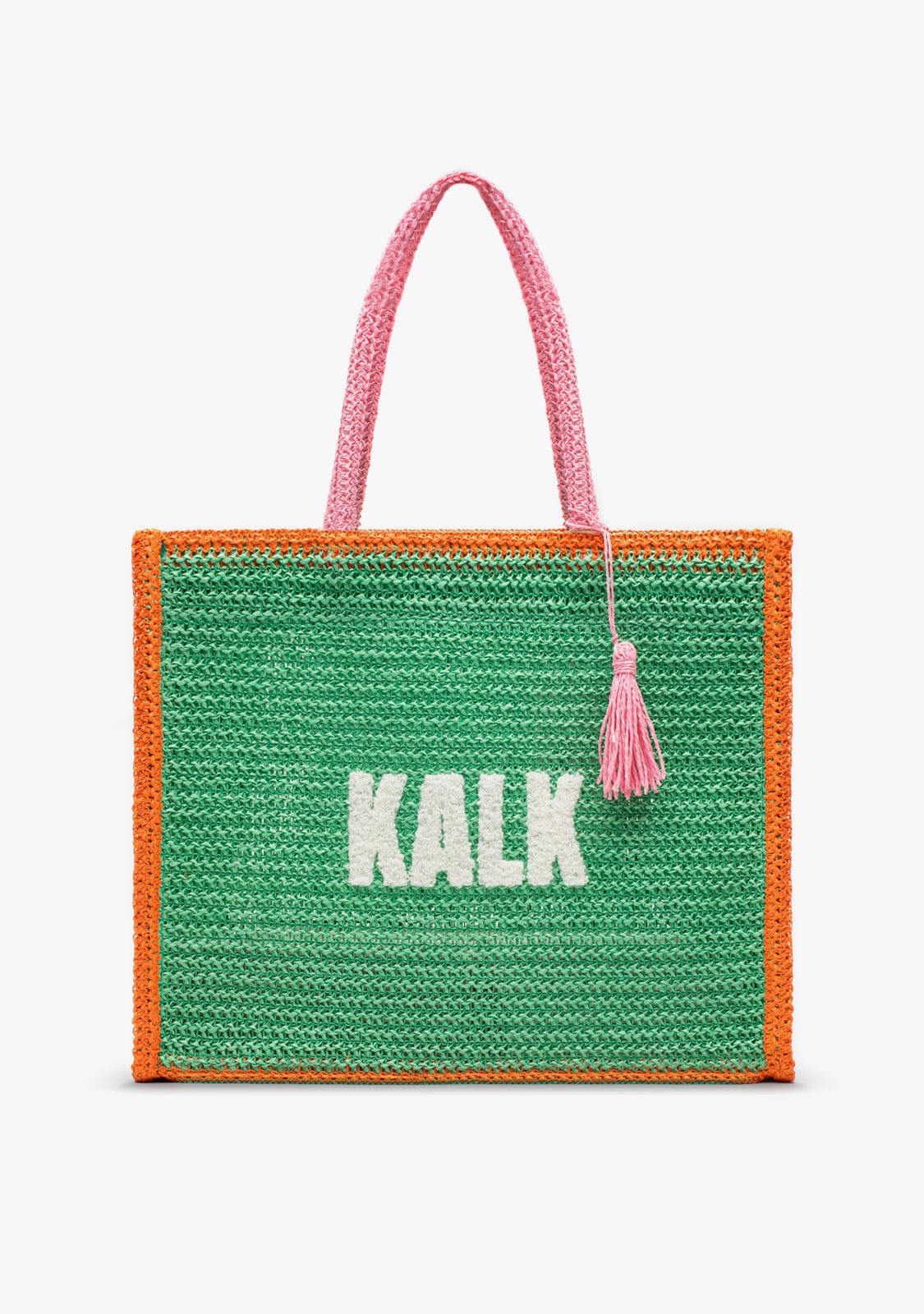 Arena Bag Green