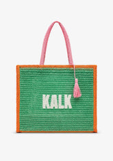 Arena Bag Green