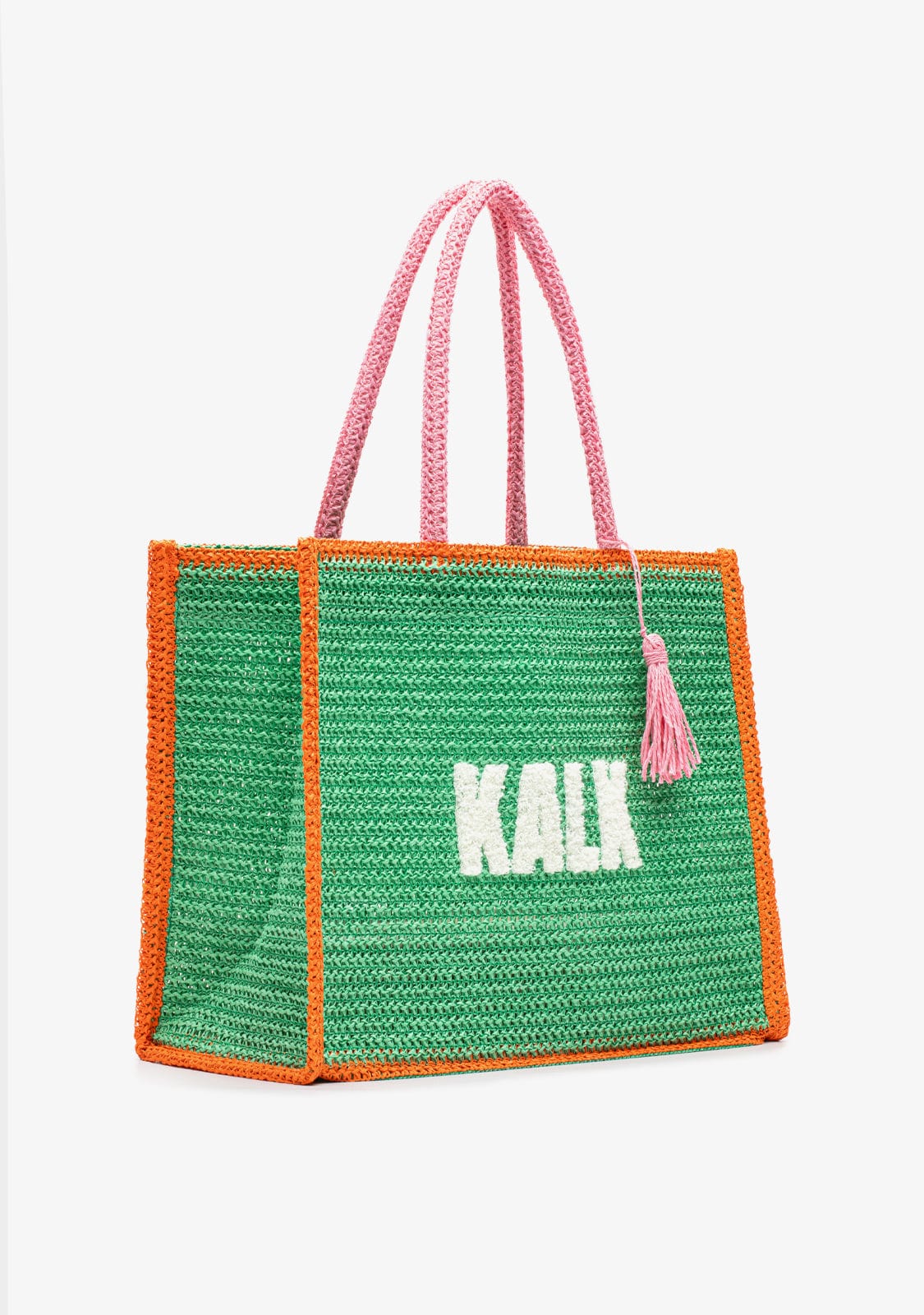 Arena Bag Green