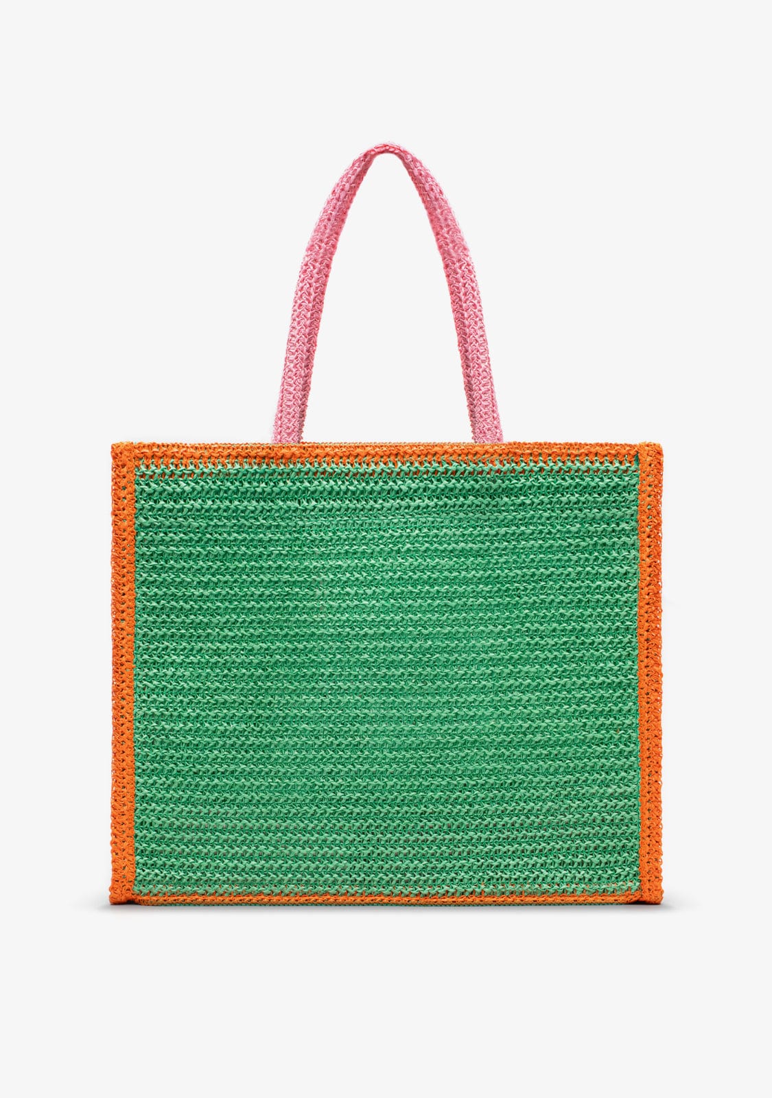 Arena Bag Green