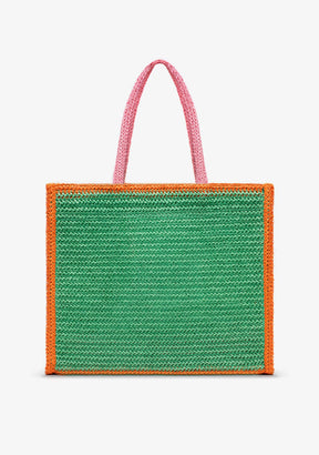 Arena Bag Green