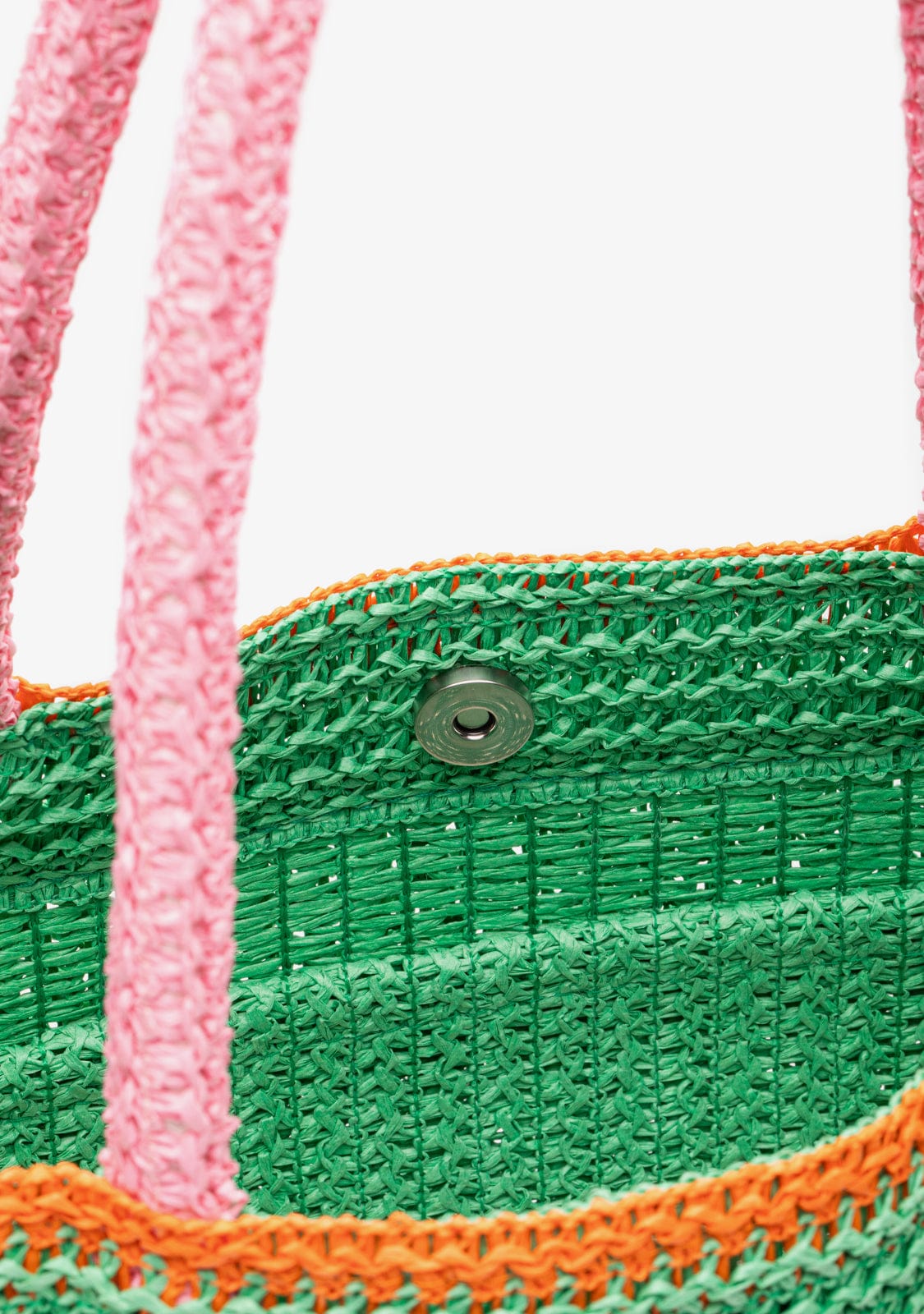 Arena Bag Green