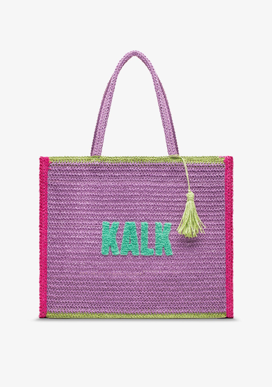 Arena Bag Lila