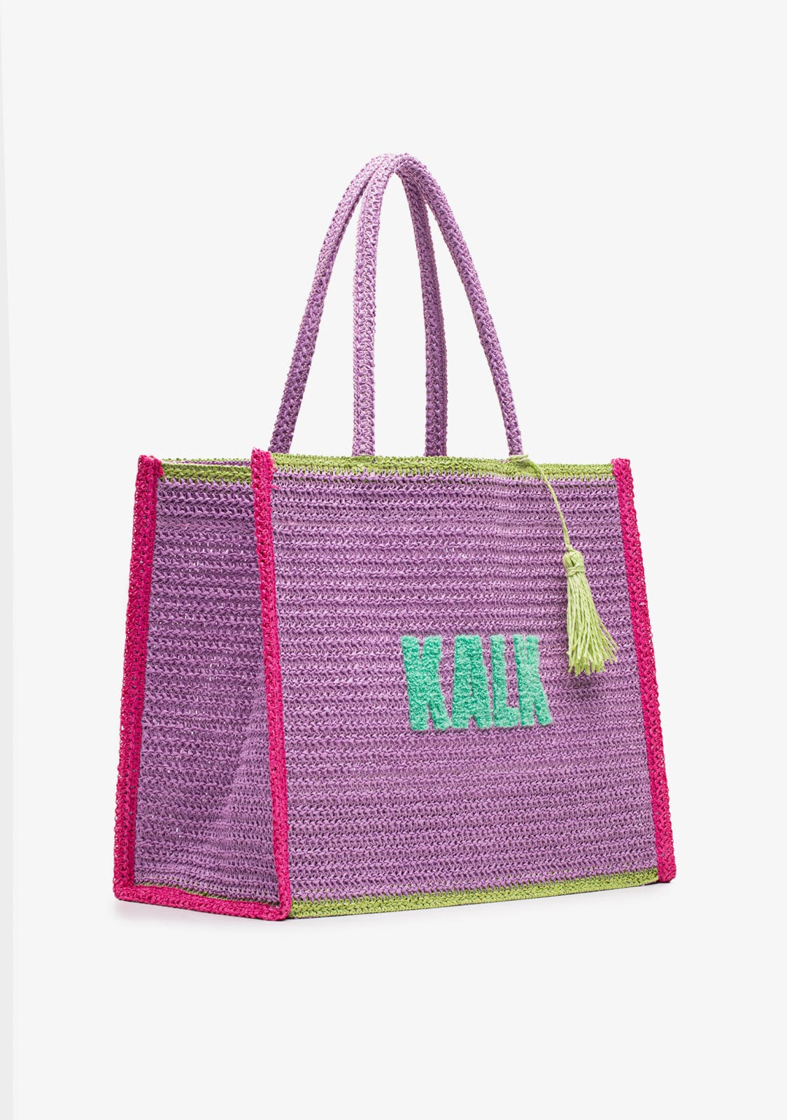 Arena Bag Lila