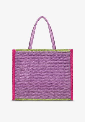 Arena Bag Lila