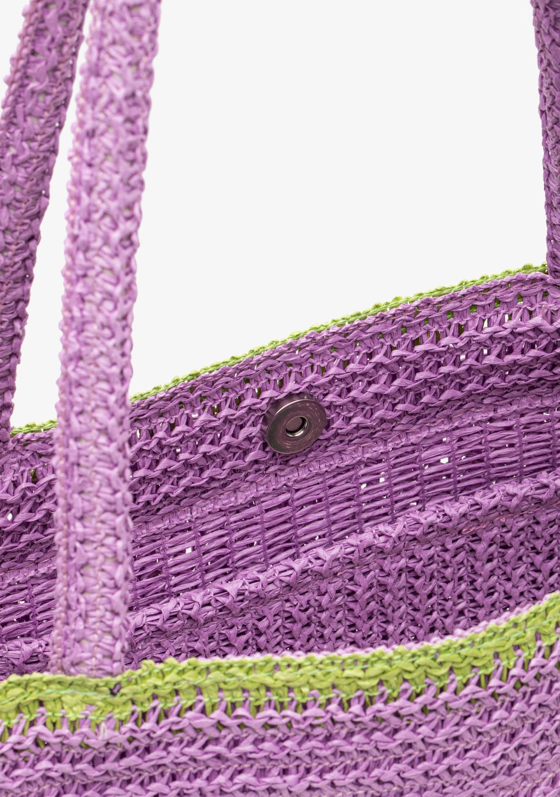 Arena Bag Lila