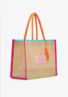 Arena Bag Multi