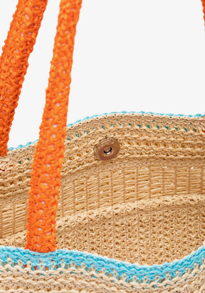 Arena Bag Multi