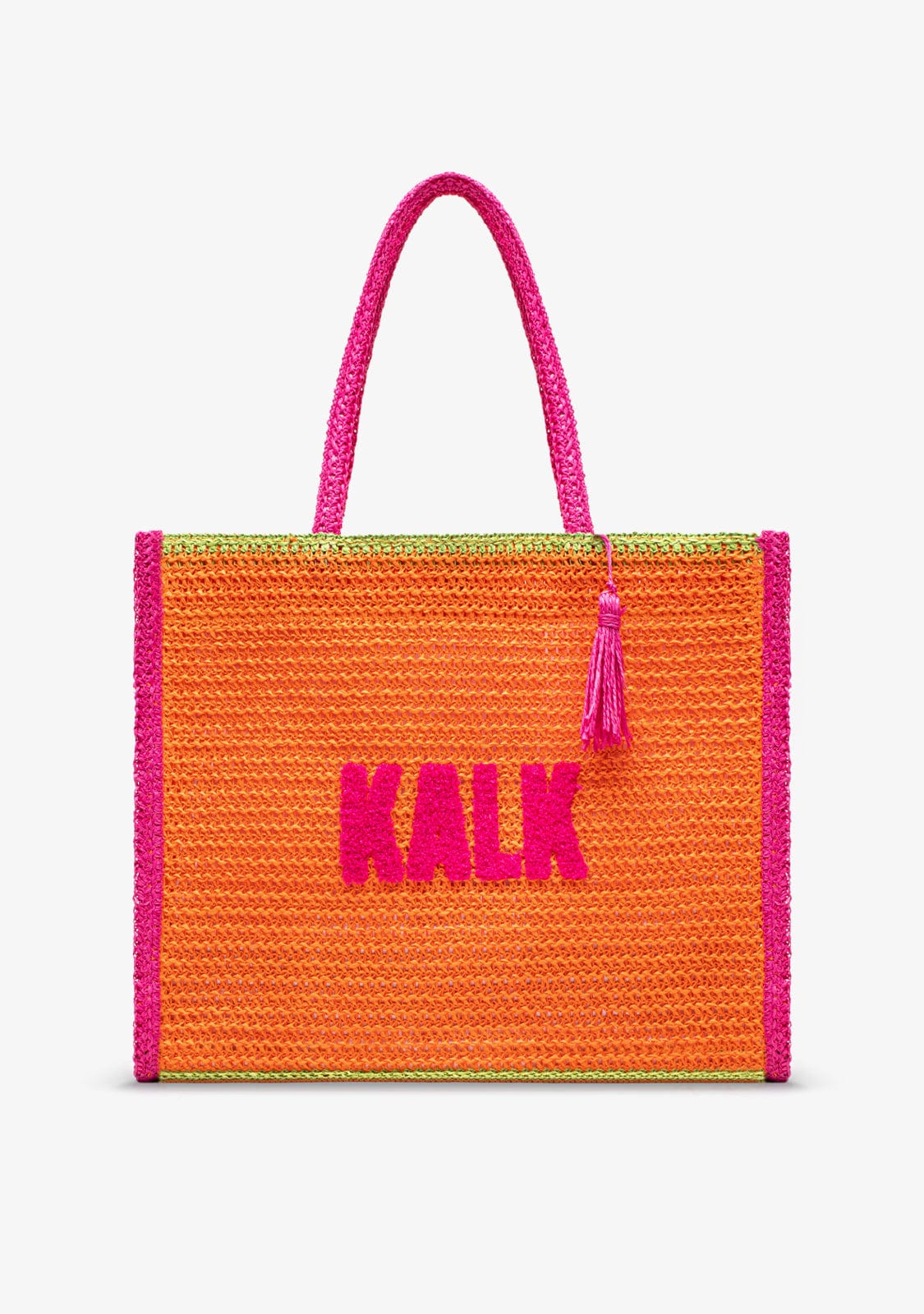 Arena Bag Orange