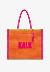 Arena Bag Orange