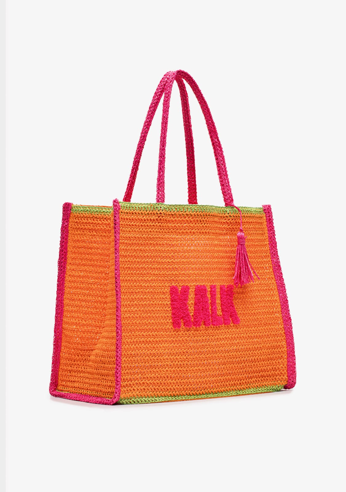 Arena Bag Orange