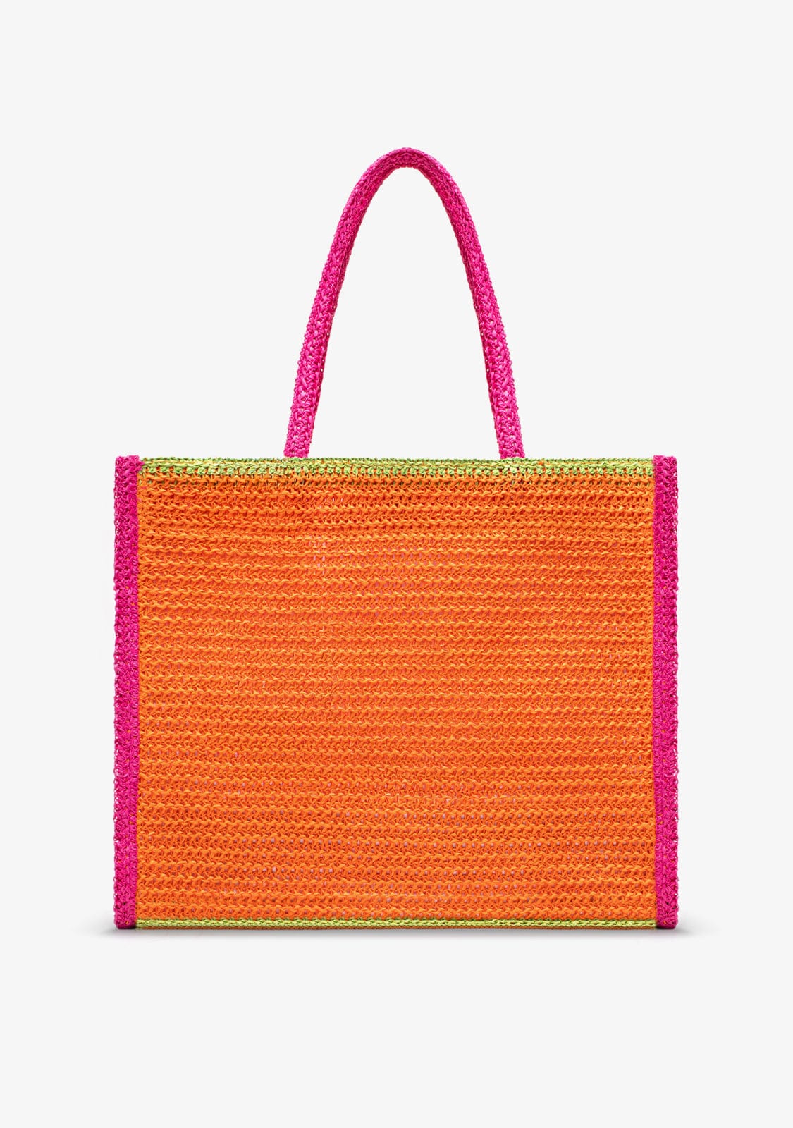 Arena Bag Orange