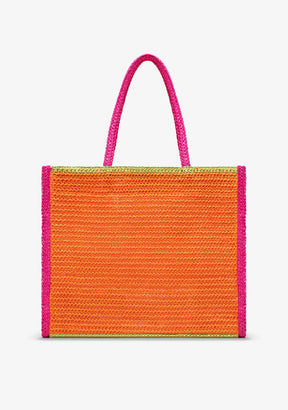 Arena Bag Orange