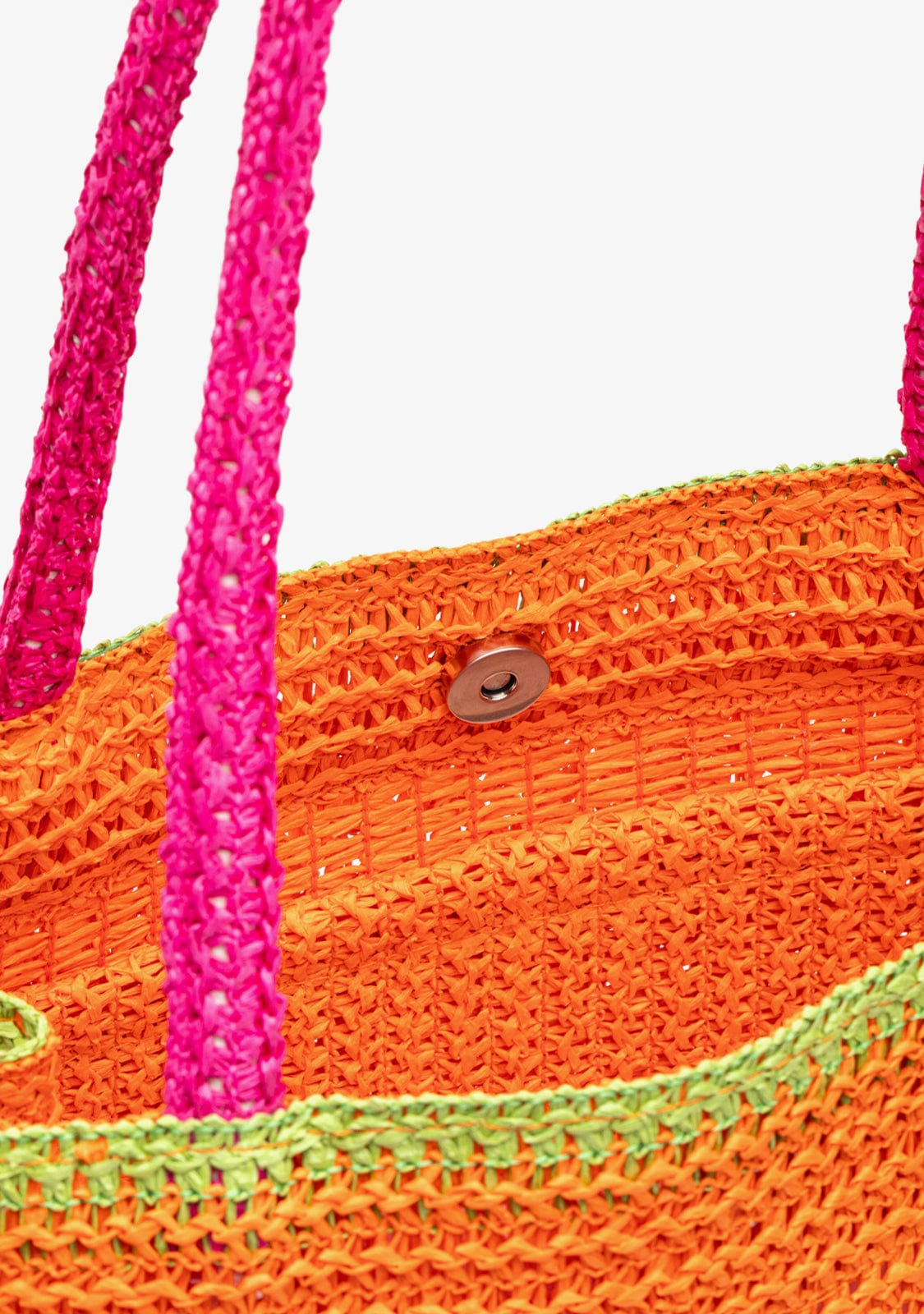 Arena Bag Orange