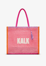 Pink Beach Bag Arena