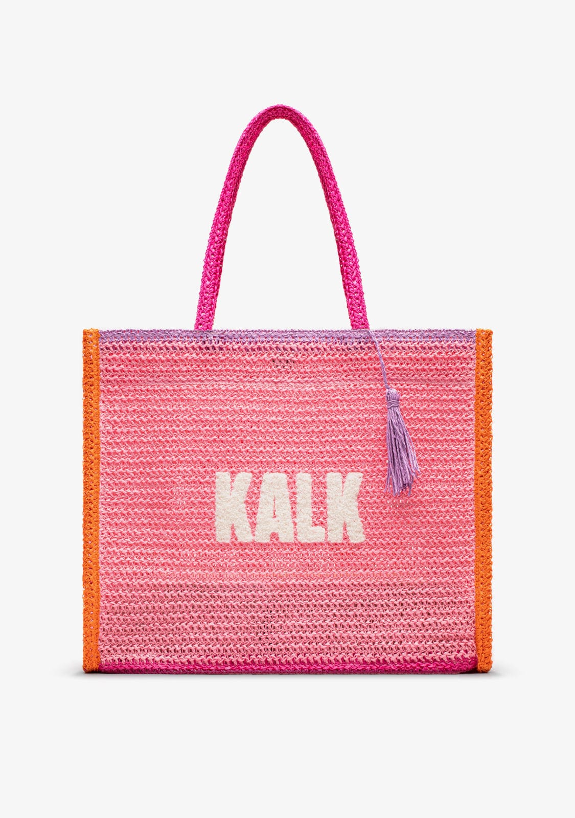 Arena Bag Pink