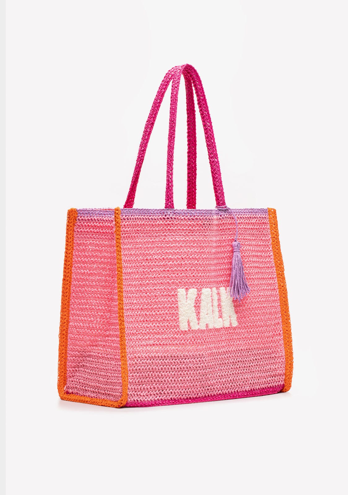 Arena Bag Pink