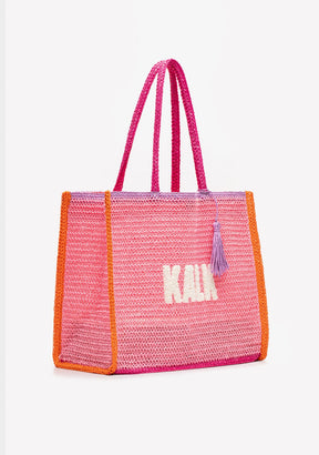 Arena Bag Pink