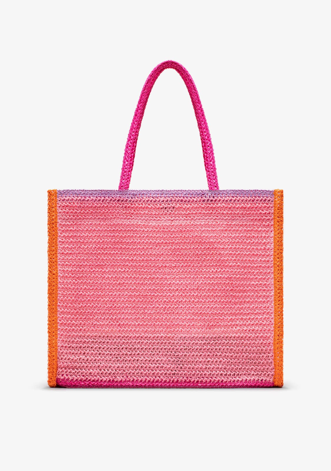 Arena Bag Pink