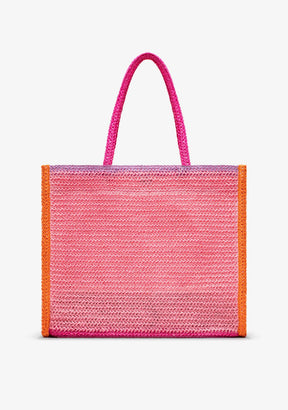 Arena Bag Pink