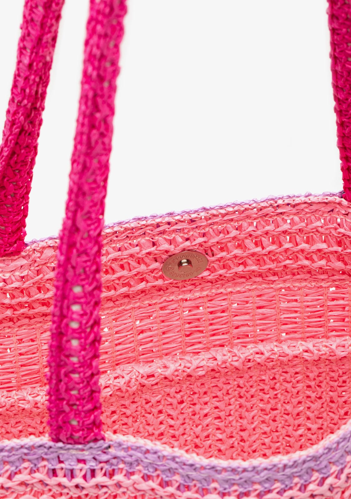 Arena Bag Pink