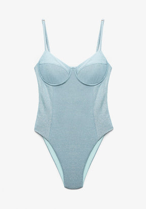 Maru One-Piece Mint