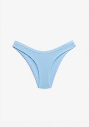 Bas de Bikini Bleu Clair Seina