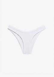 Bikini Bottom White Seina