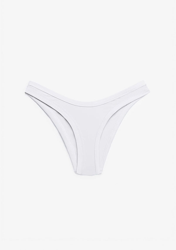 Seina Bottom White