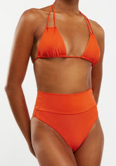 Bikini Akira Top + Manami Bottom Orange