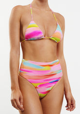 Bikini Top Haley + Braguita Manami Superdelic