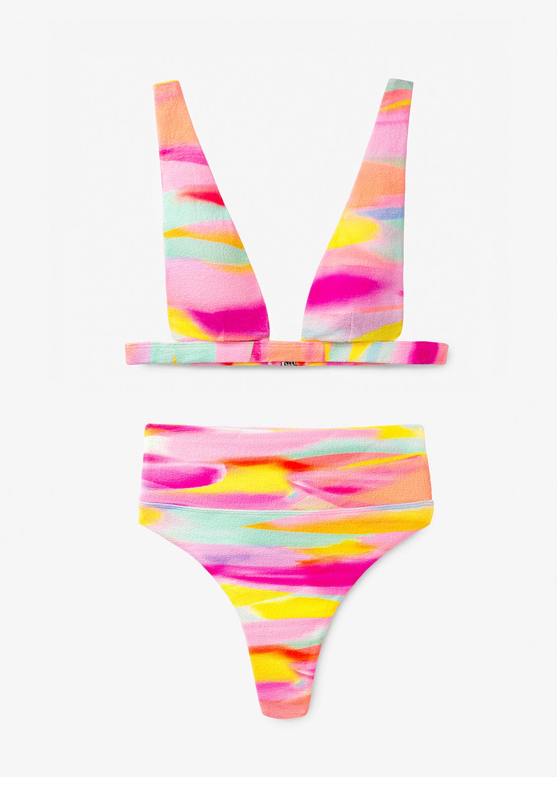 Bikini Kaia Top + Manami Bottom Superdelic