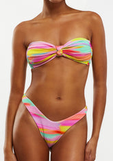 Bikini Pamela Top + Gina Bottom Superdelic