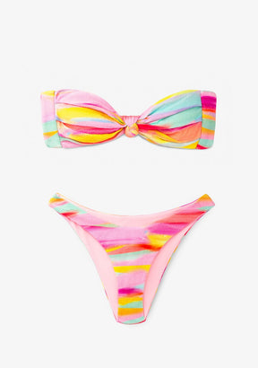 Bikini Pamela Top + Gina Bottom Superdelic