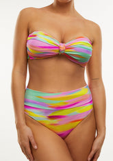 Bikini Pamela Top + Manami Bottom Superdelic