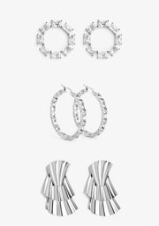 Silver Radiance Set