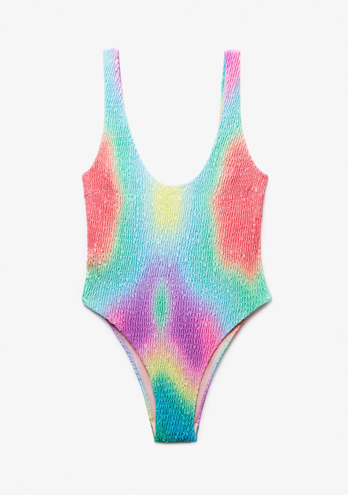 Takara One-Piece Rainbow