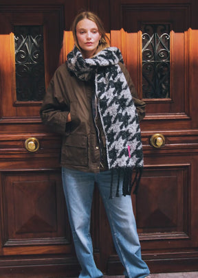 Scarf Blink Kalk