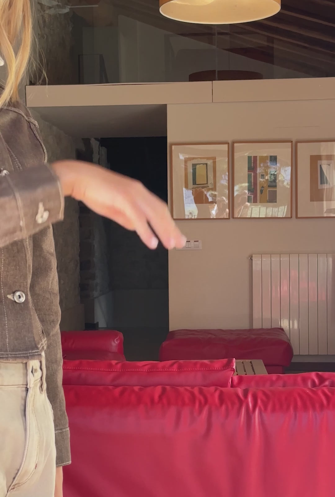 Carregar vídeo: Nordic V.2 Basic Low Taupe X D.Franklin